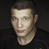 Галиев Булат