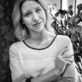 Гришина Алёна