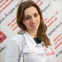 Цурова Мадина Батырбековна