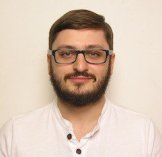 Егорьев Дмитрий Павлович