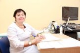 Соловьева Елена Ивановна