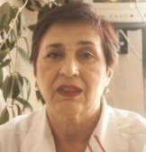 Орехова Наталья Николаевна