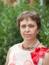 Паршина Ирина Павловна