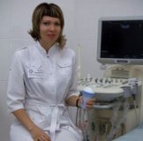 Бородина Наталья Владимировна