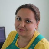 Потеряйкина Анастасия Викторовна