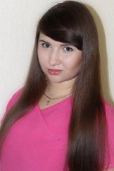 Гуляева Екатерина Сергеевна