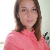 Гапоненко Дарья Александровна