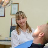 Пикина Наталья Владимировна