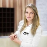 Вахтина Елена