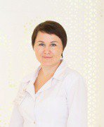 Мазихина Юлия Юрьевна