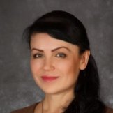 Дорохова Валентина Юрьевна