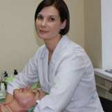 Кочеткова Вера