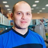 Коробейников Валерий