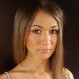 Рудой Екатерина