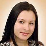 Черных Анжела Сергеевна