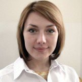 Цепелева Марина Александровна