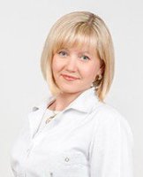 Сиденко Наталья Сергеевна