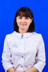 Мустафина Регина Фанильевна