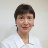 Гранченко Елена Анатольевна
