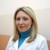 Савченко Светлана Алексеевна