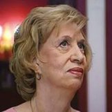 Брусова Людмила Арсеньтьевна
