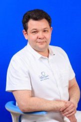 Терегулов Ринат Махмуджанович