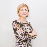 Петросянц Жанна Таймуразовна