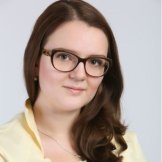 Шеповалова Маргарита