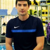 Недолужко Игорь