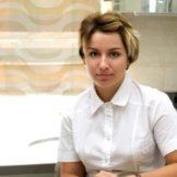 Трофимова Галина