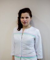 Поспелова Татьяна Алексеевна