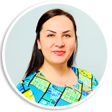 Уманская Лидия Ивановна