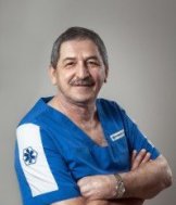 Герусов Михаил Юрьевич