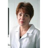 Покиньчереда Татьяна Владимировна