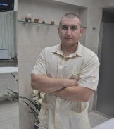 Шилкин Илья