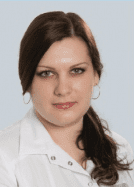 Щукина Алена Владимировна