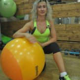 Татаркова Елена