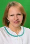 Аникина Татьяна Владимировна