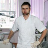 Пархомчик Сергей Васильевич