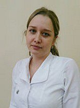 Чех Юлия Викторовна