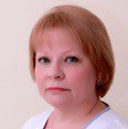 Гайдай Ирина Юрьевна