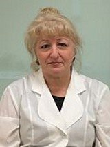 Цветкова Ольга Петровна