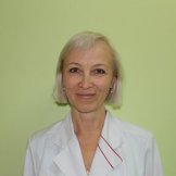 Кожевникова Любовь Леонидовна