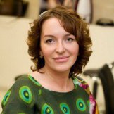 Куликова Олеся