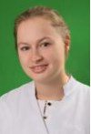 Нестерова Анна Андреевна
