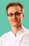 Евсеев Алексей Викторович