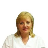 Хлюпина Ольга Анатольевна
