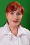 Латынцева Надежда Петровна