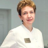 Чередникова Марина Геннадьевна