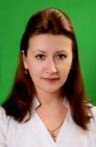 Ягудина Татьяна Александровна
